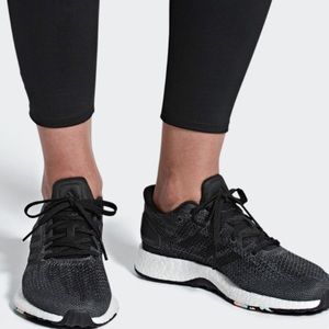 New pureBoost women’s sz 9